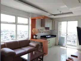 2BR Hook Apartement Madison Park Disewakan Survey Kapansaja Area CP