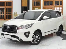 Km7rb Spt Baru New Innova 2024 G Diesel Automatic Reborn AT Putih 2023