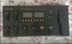 Efek Gitar BOSS GT100 / GT 100