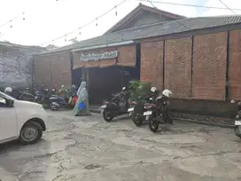 Dijual Tempat Usaha Premium di Tengah Kota Kebumen
