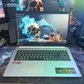 Acer Aspire 5 Ryzen 5 512GB