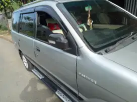 Jual panther LM 2011 desel milik pribadi