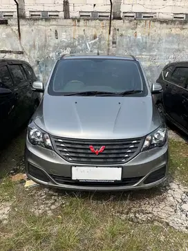 DP 5jt bisa bawa pulang Confero DB 2024