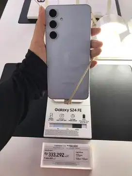 Samsung Galaxy S24 FE n