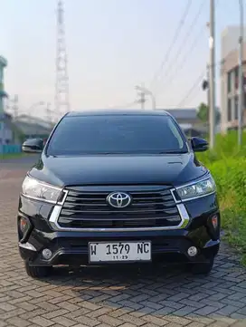 reborn g 2024 tgn1 km 7rb seperti baru