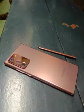 Samsung note 20 ultra