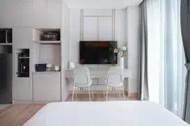 Disewakan Sangat Mudah Studio Southgate Residence