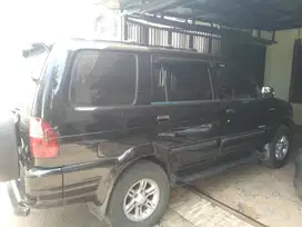 Isuzu Grand touring 2008 Diesel