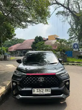 AVANZA VELOZ Q NON TSS