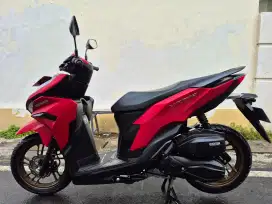 Honda Vario 125 ISS , Th 2025 , Merah