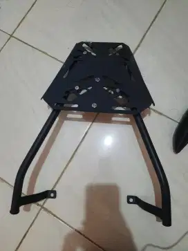 Bracket Nmax Neo Turbo