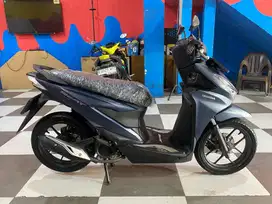 (DP 800) Honda Beat Delux Smartkey Tahun 2024