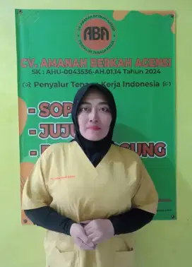 Penyalur art&bebysiter