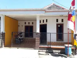 Dijual Rumah Grand Cikarang City