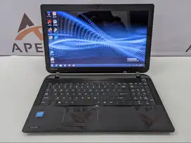 Laptop Toshiba C55 Intel Cell N2830 Ram 4GB Hdd 500GB