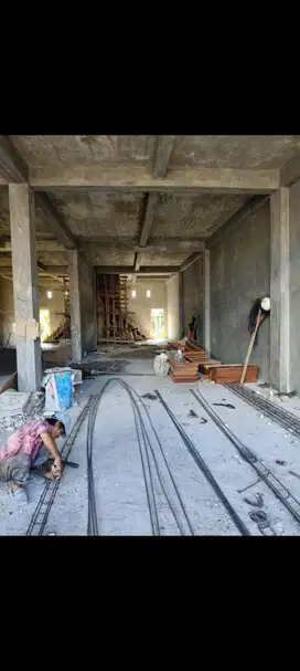 Dijual ruko Handil Bakti Banjarmasin