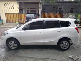 Datsun Go+ Panca 2016 Bensin