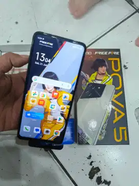 Tecno Pova 5 8/256
