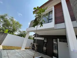 Rumah Siap Huni Modern di Bekasi Dekat Grand Wisata