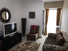 Dijual Apartemen Gandaria Height 1BR connected to Mall Gandaria Gity
