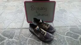 Sepatu Running Nike Flyknit Size 43
