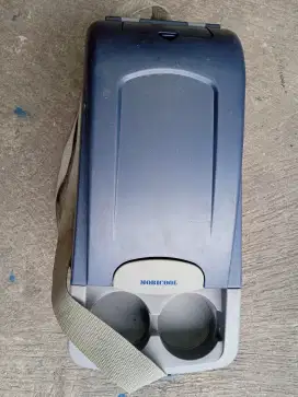 Coolerbox mobicool