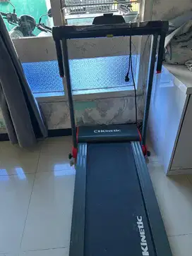 Dijual alat treadmill