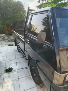 Mitsubishi L300 2021 Diesel