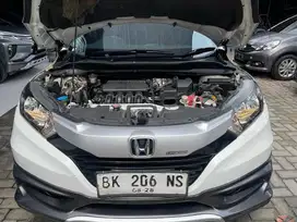 HONDA HRV E Mugen CVT 2018