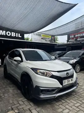 HONDA HRV E Mugen CVT 2018