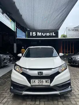 HONDA HRV E Mugen CVT 2018