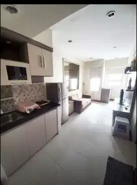 Puncak Permai 2BR Furnished dekat Darmo,Citraland,UNESA,Pakuwon