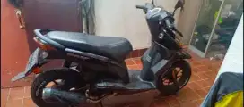 Honda beat 2011