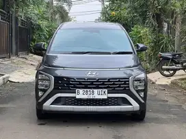 Hyundai Stargazer 1.5 Prime AT 2022