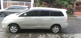 Toyota Kijang Innova 2005 Bensin