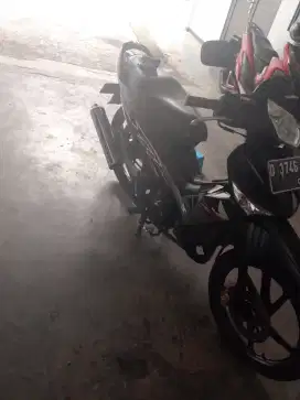 Jual Supra x 125