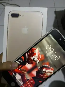 Jual Iphone 7 plus