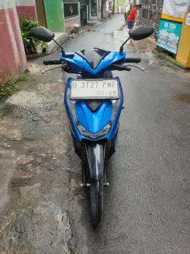 BEAT CBS TAHUN 2023 AKHIR