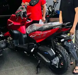 DIJUAL VARIO 160 CBS 2025 / Baru 3 Bulan Pakai