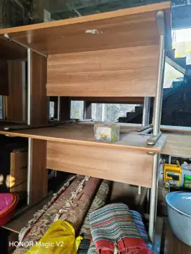 JUAL MEJA KANTOR BEKAS!