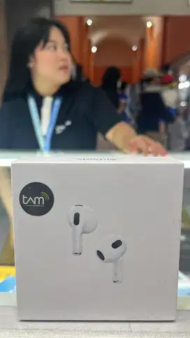 Airpods 3 apple