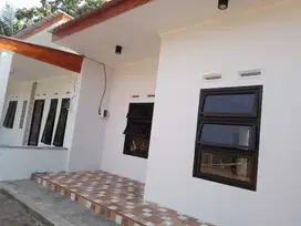 Rumah Murah Bangunan Baru di Baturetno Dengkol Singosari Malang