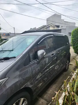 Honda Freed 2010 Bensin
