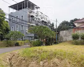 Sijual Cepat Tanah Kavling Murah di Griya Loka BSD City Tangsel