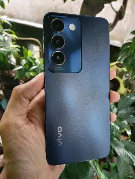 Vivo Y100 5G (Ram 8/256. Snap 4 Gen2) Mulus Nominus