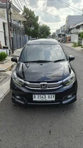 HONDA MOBILIO E CVT 2019/2020