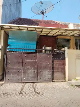 RUMAH SIAP HUNI DI PLOSO TIMUR