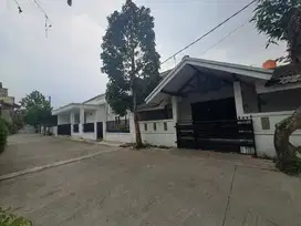 dijual rumah murah di perumahan budi agung, tanah sareal, bogor