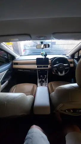 Mitsubishi Xpander 2021 Bensin
