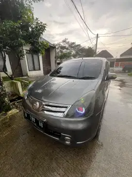 Grand livina XV 2008 Matic murah meriah